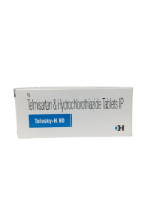 Telesky H 80 Tablet